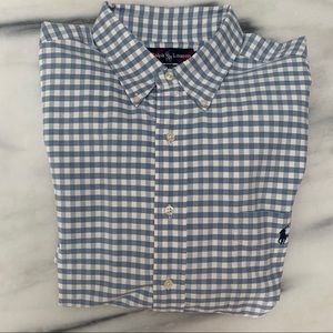 Men’s | Ralph Lauren Shirt | Blue | Size: XL